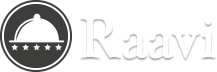 Raavi Logo